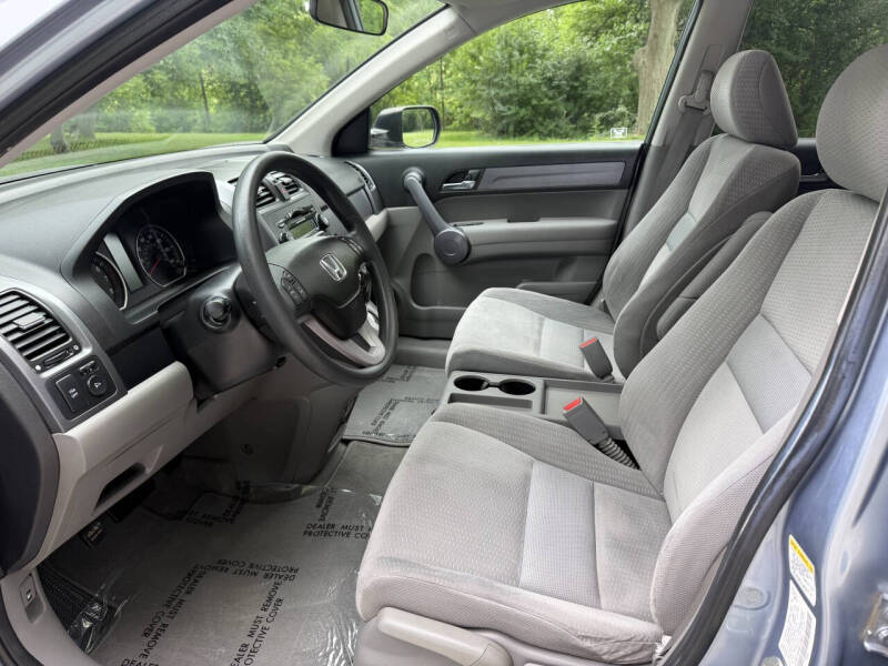 2008 Honda CR-V EX