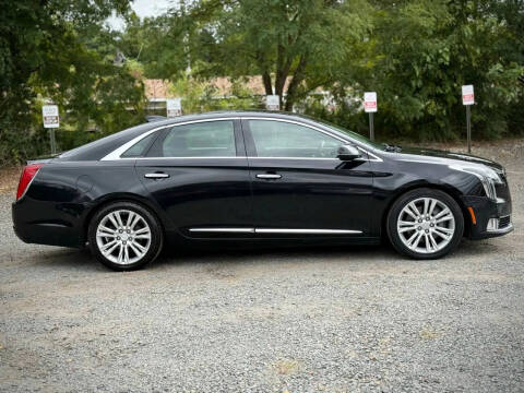 2019 Cadillac XTS Luxury