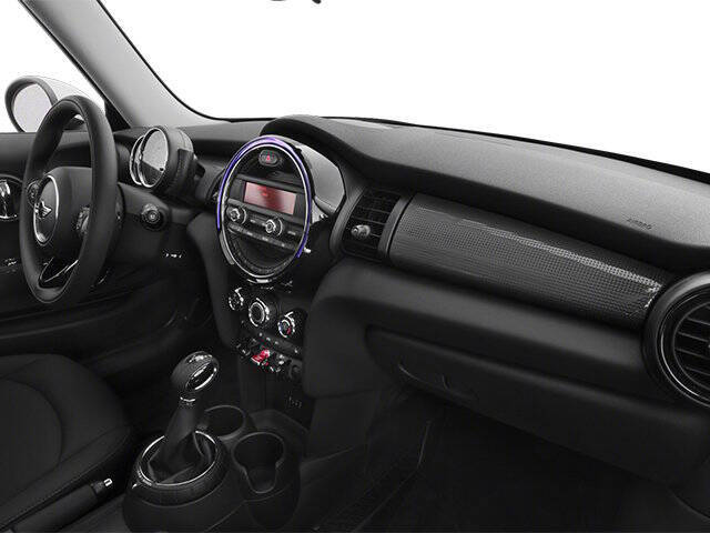 2014 MINI Hardtop Cooper
