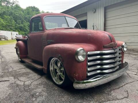 1950 Chevrolet 3100 for sale at Gateway Auto Source in Imperial MO