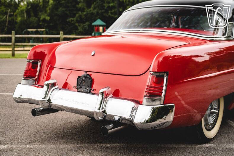 1954 Mercury Monterey