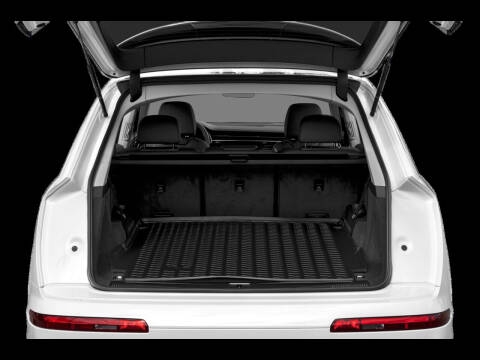 2023 Audi Q7 quattro Prestige 55 TFSI