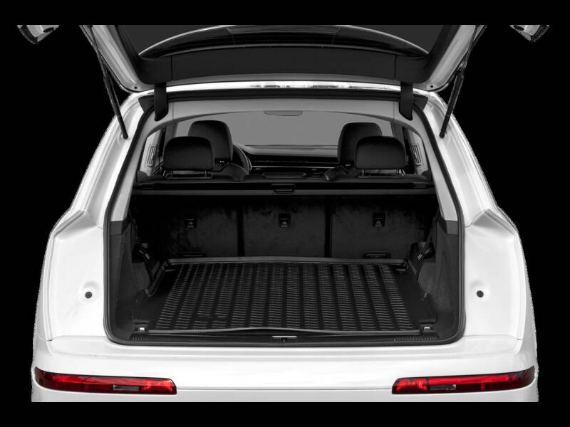 2023 Audi Q7 quattro Prestige 55 TFSI