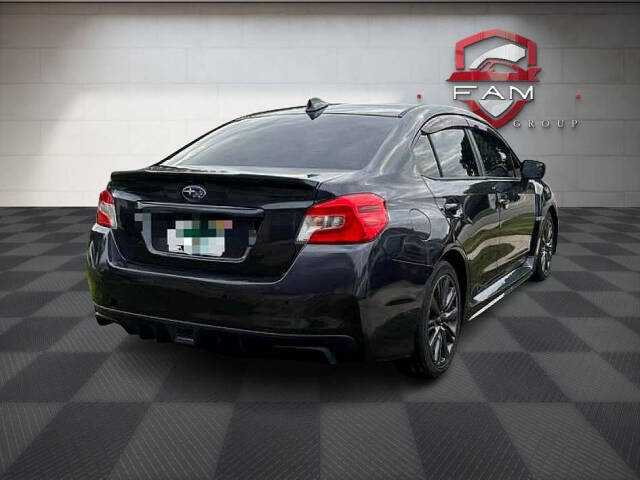 2018 Subaru WRX for sale at Fam Auto Group in Orlando, FL