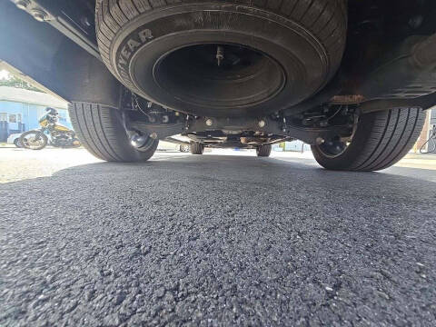 2023 Lincoln Navigator L Black Label