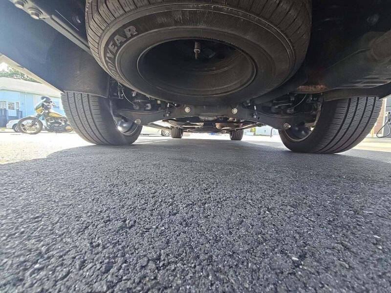 2023 Lincoln Navigator L Black Label