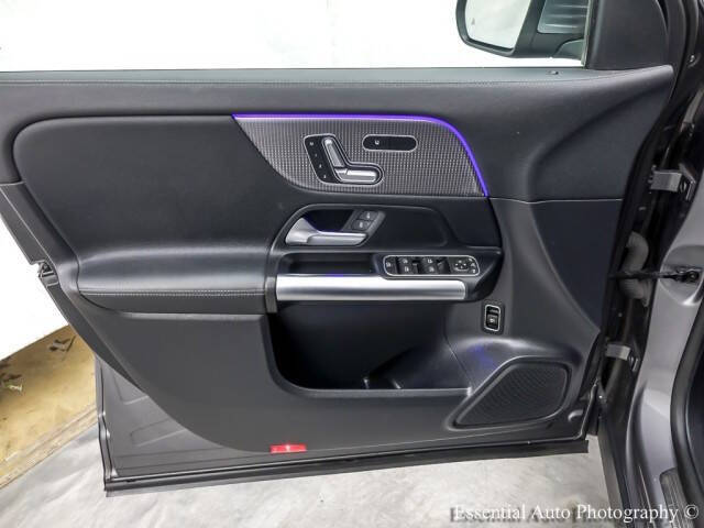 2021 Mercedes-Benz GLA GLA 250 4MATIC