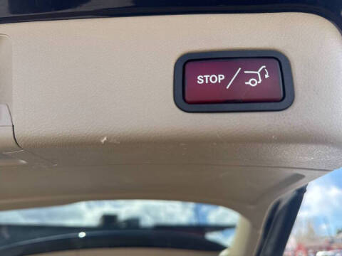 2012 Mercedes-Benz M-Class ML 350