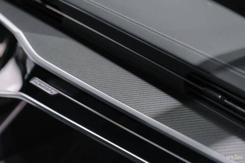 2022 Audi RS 6 Avant 4.0T quattro Avant