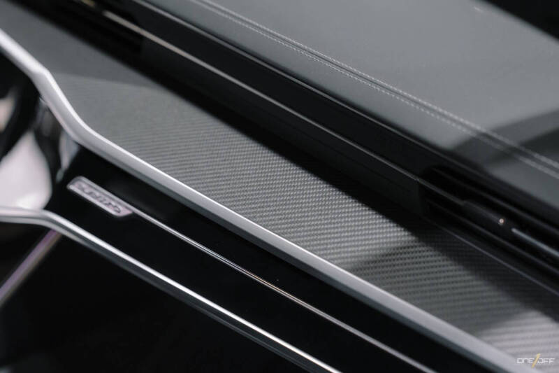 2022 Audi RS 6 Avant 4.0T quattro Avant