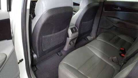 2016 Kia Sorento EX V6