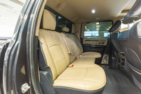 2020 RAM 3500 Limited