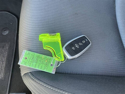 2017 Mazda CX-3 Sport