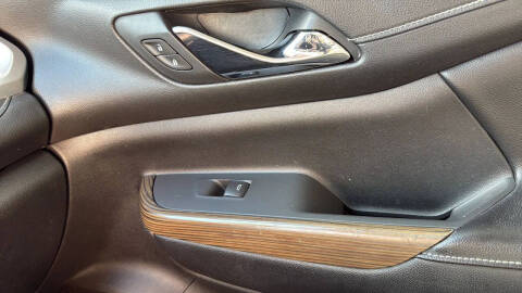 2019 GMC Acadia SLE-1