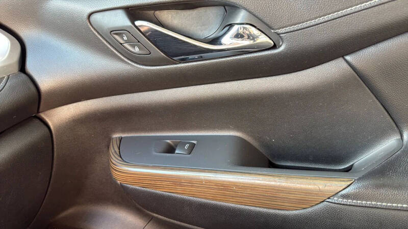 2019 GMC Acadia SLE-1