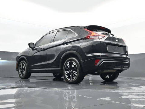 2023 Mitsubishi Eclipse Cross SE
