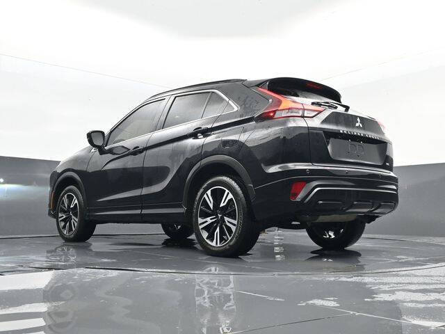 2023 Mitsubishi Eclipse Cross SE