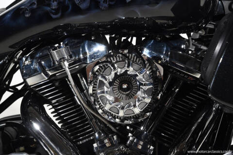 2021 Harley-Davidson Street Glide Special