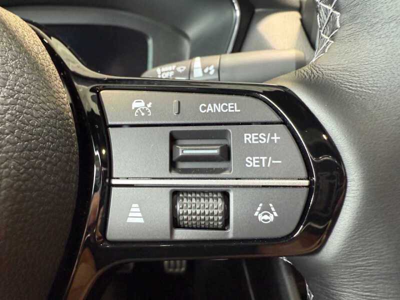 2026 Acura Integra w/A-SPEC