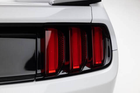 2017 Ford Mustang Shelby GT350R