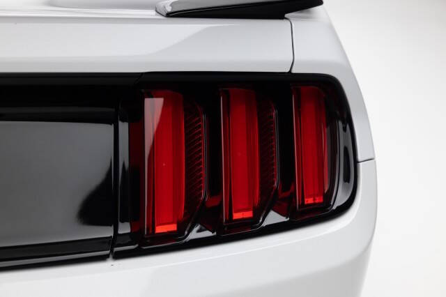 2017 Ford Mustang Shelby GT350R