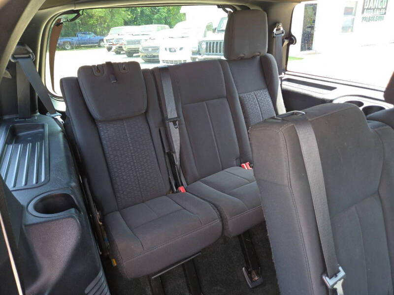 2016 Ford Expedition XLT