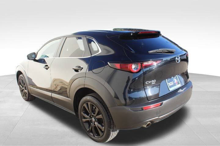 2024 Mazda CX-30 2.5 S Select Sport