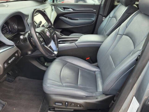 2024 Buick Enclave Premium