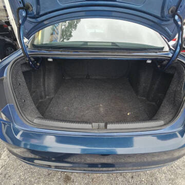 2018 Volkswagen Jetta 1.4T S