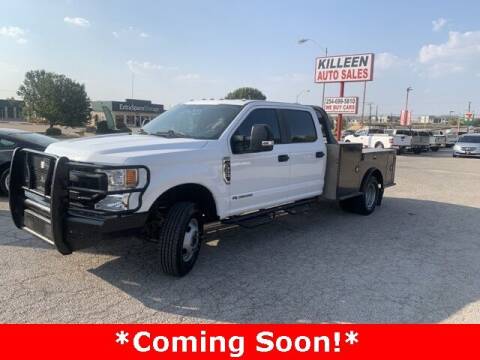2020 Ford F-350 Super Duty for sale at Killeen Auto Sales in Killeen TX