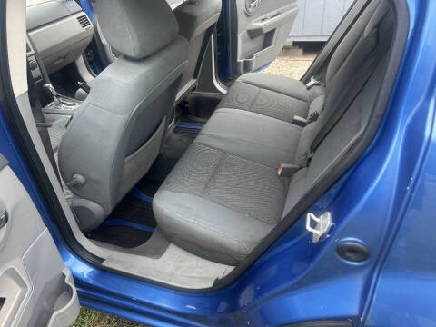 2008 Dodge Avenger SXT