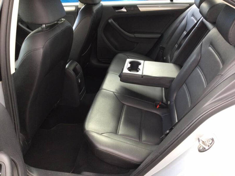 2015 Volkswagen Jetta