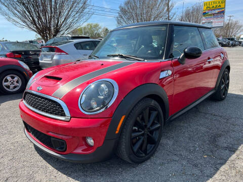 2011 MINI Cooper for sale at 5 Star Auto in Matthews NC