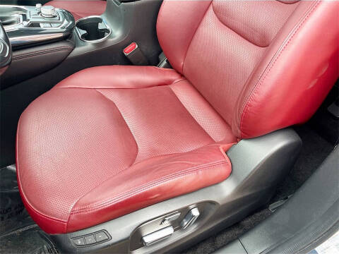 2023 Mazda CX-9 Carbon Edition