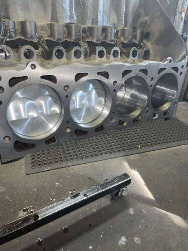 1965 Oldsmobile Cutlass