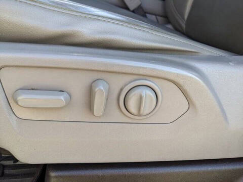 2020 Chevrolet Silverado 2500HD