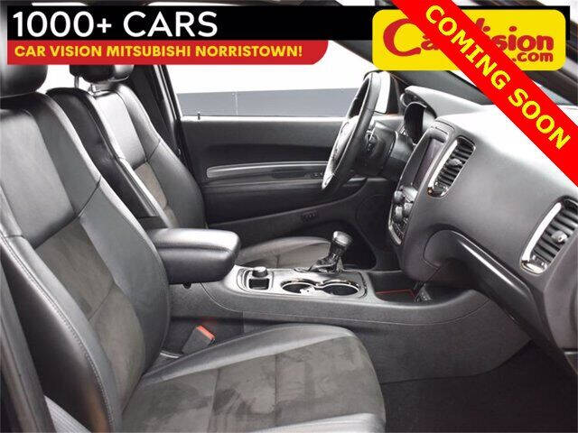 2019 Dodge Durango R/T