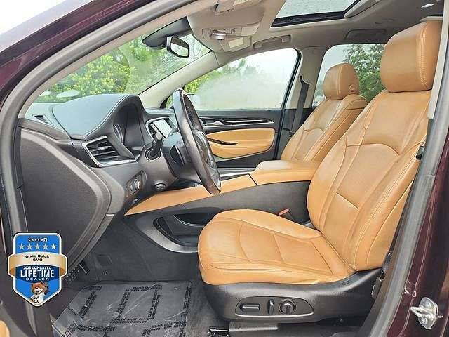 2019 Buick Enclave Premium