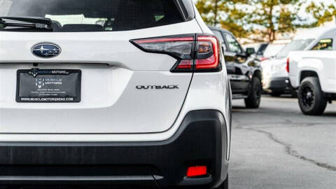 2024 Subaru Outback Premium