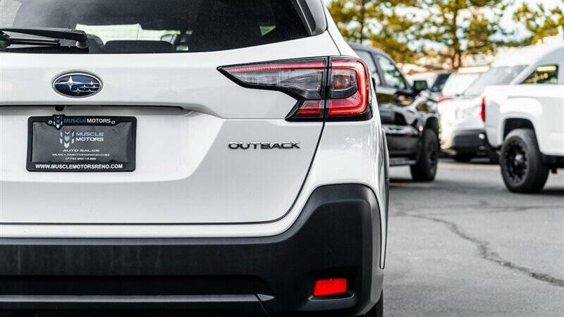 2024 Subaru Outback Premium