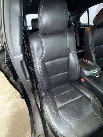 2016 Ford Taurus SEL