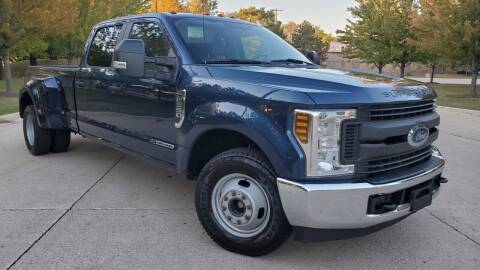 2019 Ford F-350 Super Duty for sale at Western Star Auto Sales in Chicago IL