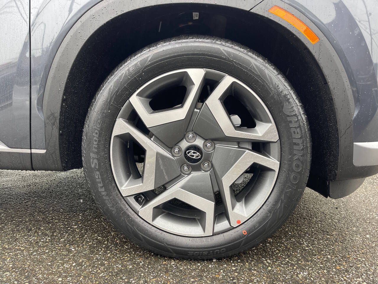 2024 Hyundai PALISADE for sale at Autos by Talon in Seattle, WA