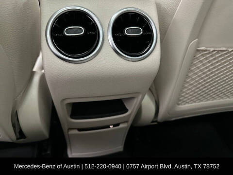 2025 Mercedes-Benz GLA GLA 250