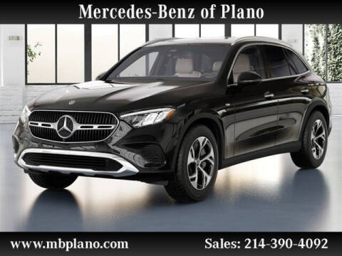 2026 Mercedes-Benz GLC GLC 350e 4MATIC