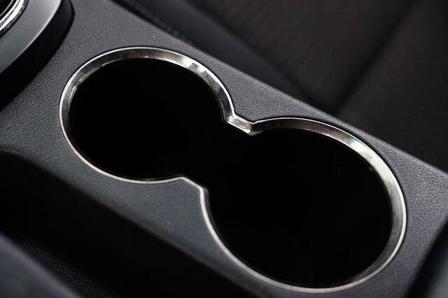 2011 Hyundai Genesis Coupe 2.0T