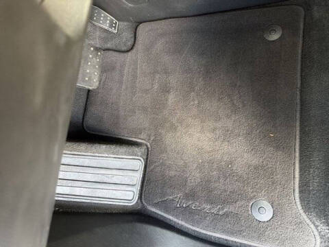 2020 Buick Enclave Avenir