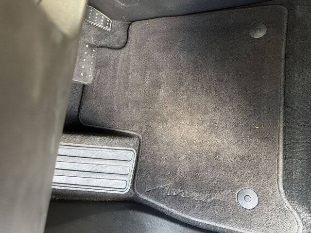 2020 Buick Enclave Avenir