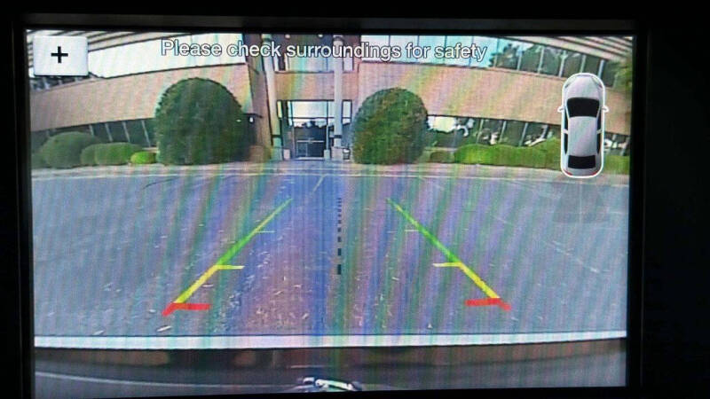 2017 Ford Mustang EcoBoost