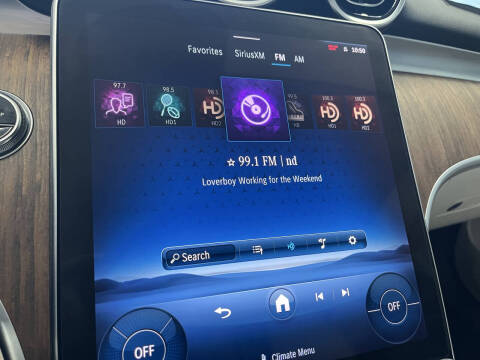 2024 Mercedes-Benz C-Class C 300 4MATIC